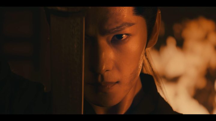 《雨霖铃》预告首发:杨洋饰展昭,南侠豪情绽放-2 《雨霖铃》预告首发:杨洋饰展昭,南侠豪情绽放-2