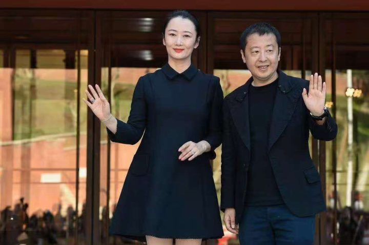 贾樟柯：退休后的生活应该是休闲的-3