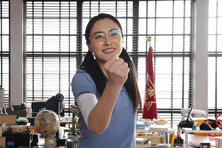 影视作品中的难忘高手‘老师’大盘点-3 影视作品中的难忘高手‘老师’大盘点-3