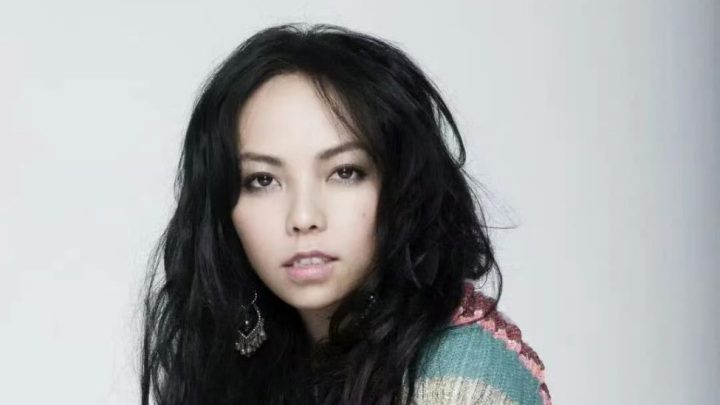 张惠妹否认“无限期停工” 称工作态度本随性-2 张惠妹否认“无限期停工” 称工作态度本随性-2