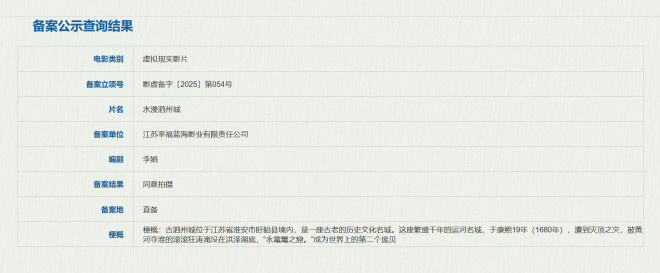 立项：泗州遗址与淮河治理史-1