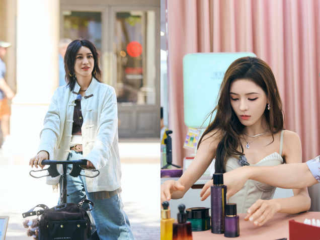 《巴黎合伙人》快闪受追捧，线下沙龙再续国货传奇-2