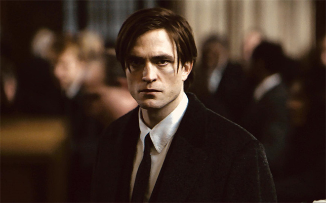 《新蝙蝠侠2》开拍在即，罗伯特·帕丁森重返哥谭-1