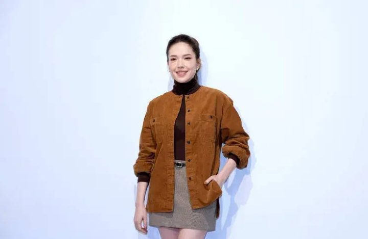 许玮甯:邱泽照顾宝宝,赞老公“超棒队友”-1 许玮甯:邱泽照顾宝宝,赞老公“超棒队友”-1