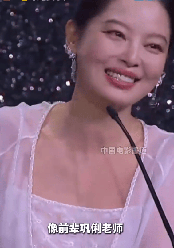 辛芷蕾谈和解前经纪人,曝光事业新目标-2 辛芷蕾谈和解前经纪人,曝光事业新目标-2