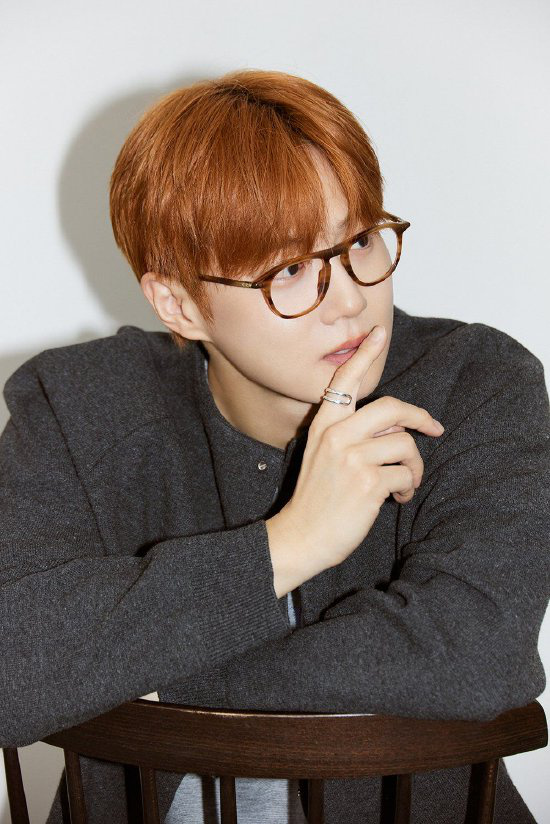 EXO SUHO携新专辑回归,今日公开问答-2 EXO SUHO携新专辑回归,今日公开问答-2