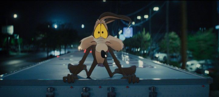 《歪心狼对抗Acme》电影 明年暑期上映-1 《歪心狼对抗Acme》电影 明年暑期上映-1