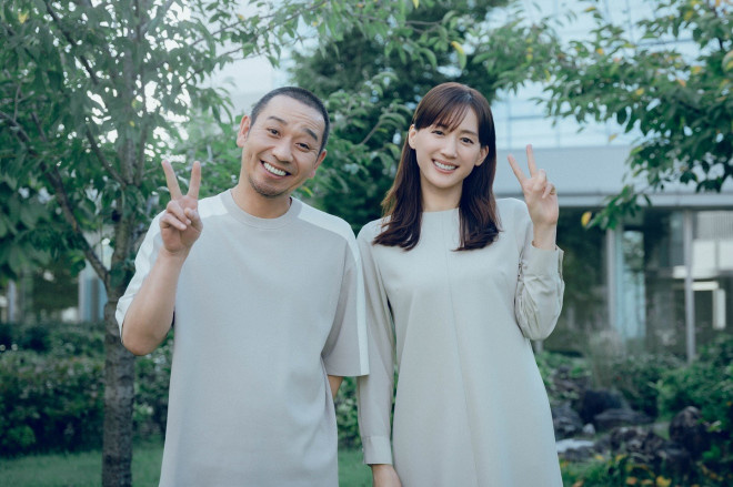 《箱中羊》官宣：绫濑遥与大悟共演夫妻-1