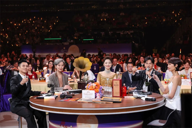 “湾区升明月”2025大湾区电影音乐盛典 澳门璀璨上演-3 “湾区升明月”2025大湾区电影音乐盛典 澳门璀璨上演-3