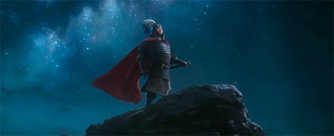 对话 | 于孟、袁原：新版《三国》彻底颠覆传统！-2