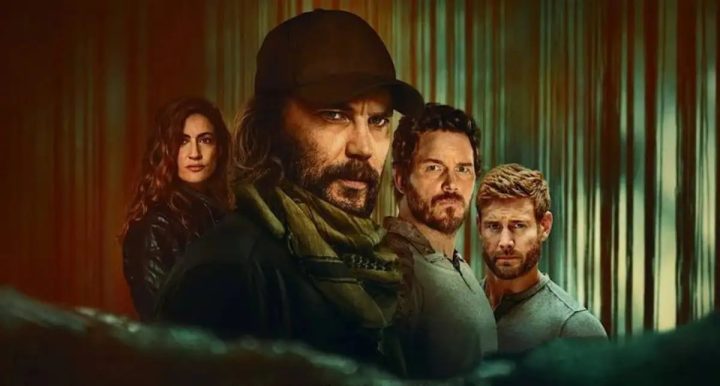 《终极名单:黑狼》预告发布:兄弟任务,抉择艰难-1 《终极名单:黑狼》预告发布:兄弟任务,抉择艰难-1