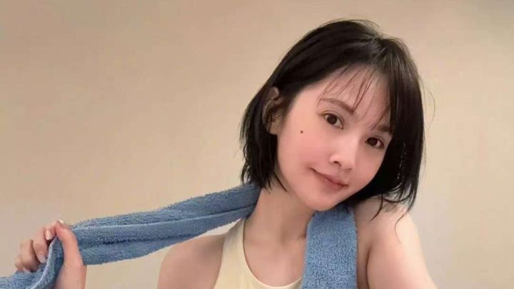 杨丞琳报平安：手术顺利完成-1