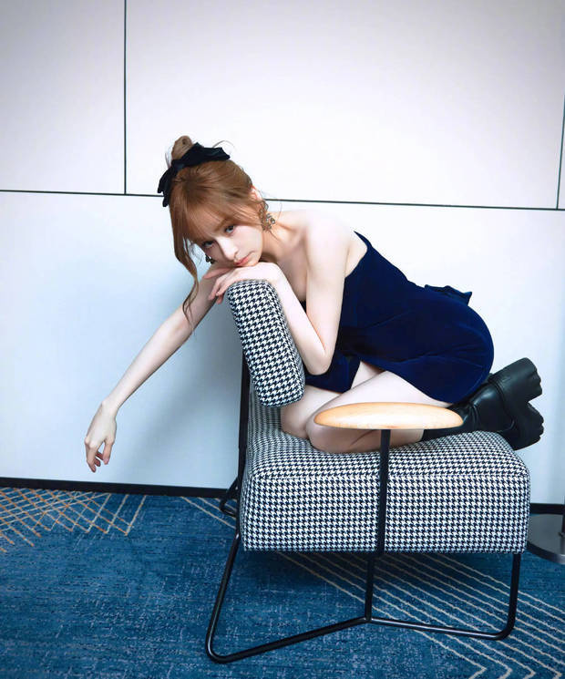 王心凌晒新照,状态如少女般活力四射-2 王心凌晒新照,状态如少女般活力四射-2