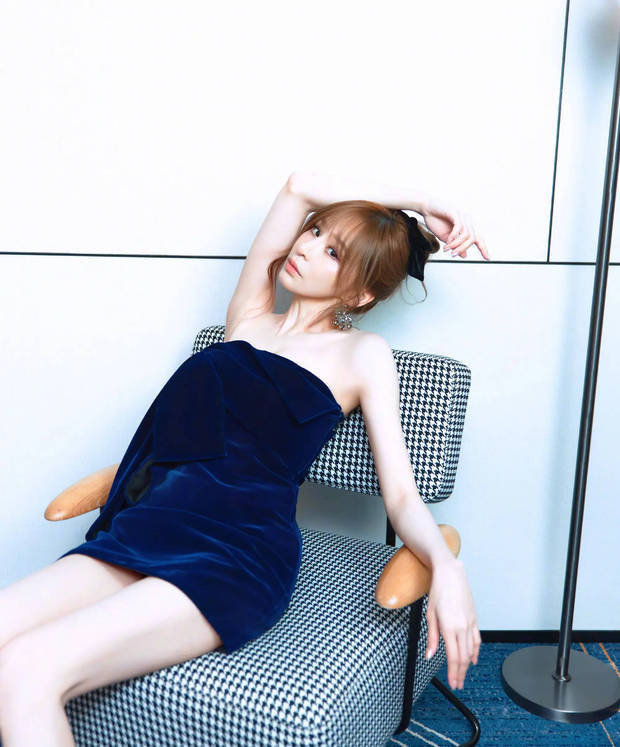 王心凌晒新照,状态如少女般活力四射-3 王心凌晒新照,状态如少女般活力四射-3