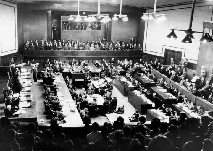 历史铭记:9月3日电影频道《东京审判》播出-2 历史铭记:9月3日电影频道《东京审判》播出-2