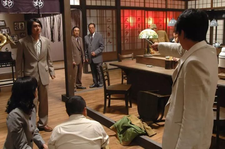 历史铭记:9月3日电影频道《东京审判》播出-3 历史铭记:9月3日电影频道《东京审判》播出-3