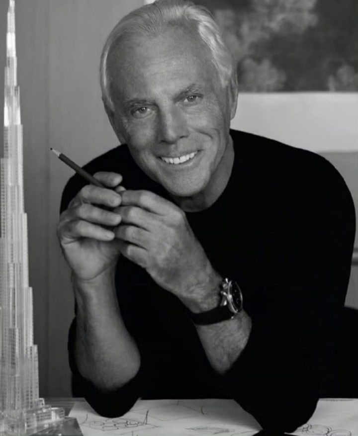 91岁乔治·阿玛尼逝世,章子怡童瑶哀悼-1 91岁乔治·阿玛尼逝世,章子怡童瑶哀悼-1