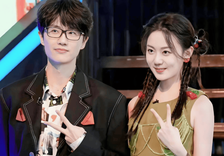 许嵩冯禧9.9大婚？好友：朋友圈无消息-1