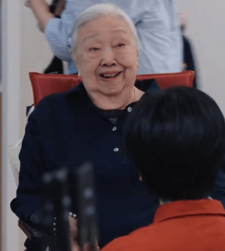 92岁游本昌入住养老院,澄清“子女不孝”谣言-2 92岁游本昌入住养老院,澄清“子女不孝”谣言-2