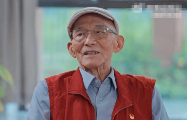 92岁游本昌入住养老院,澄清“子女不孝”谣言-1 92岁游本昌入住养老院,澄清“子女不孝”谣言-1