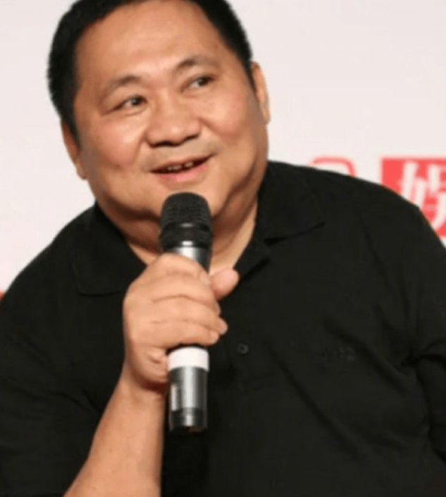 潘文杰导演9月9日离世,享年69岁-1 潘文杰导演9月9日离世,享年69岁-1