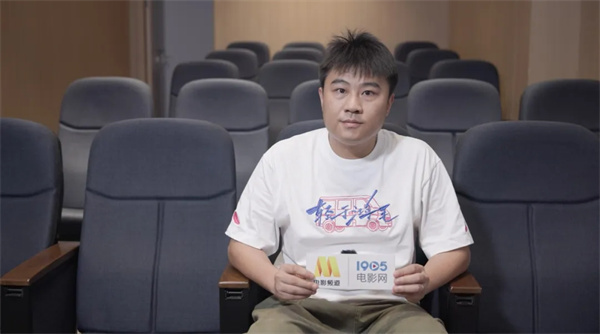 对话周铨:宋佳佟丽娅再合作,双女主电影新看点!-1 对话周铨:宋佳佟丽娅再合作,双女主电影新看点!-1