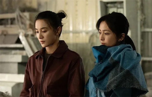 对话周铨:宋佳佟丽娅再合作,双女主电影新看点!-4 对话周铨:宋佳佟丽娅再合作,双女主电影新看点!-4