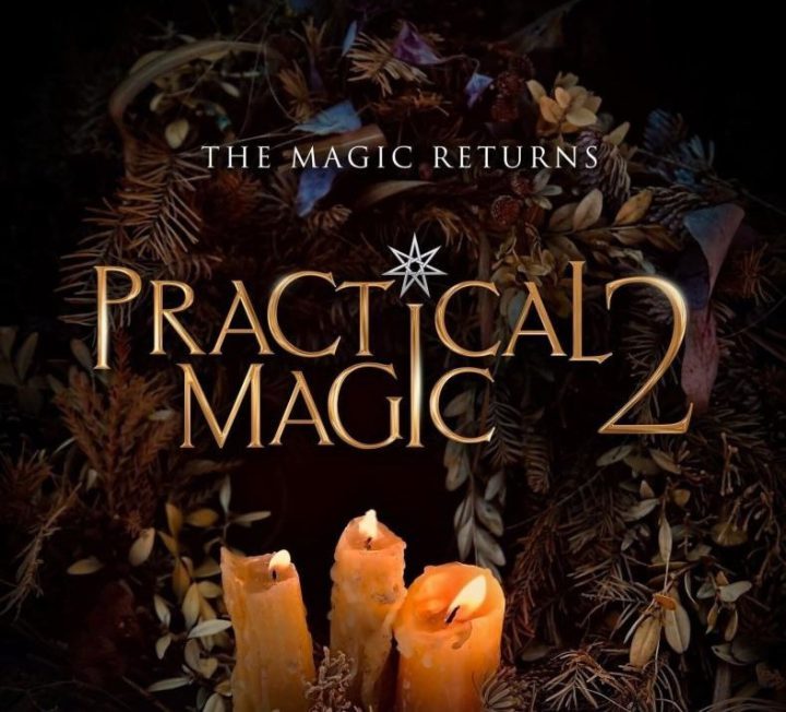 《巫法闯情关2》圆满杀青,妮可·基德曼感恩发文-2 《巫法闯情关2》圆满杀青,妮可·基德曼感恩发文-2