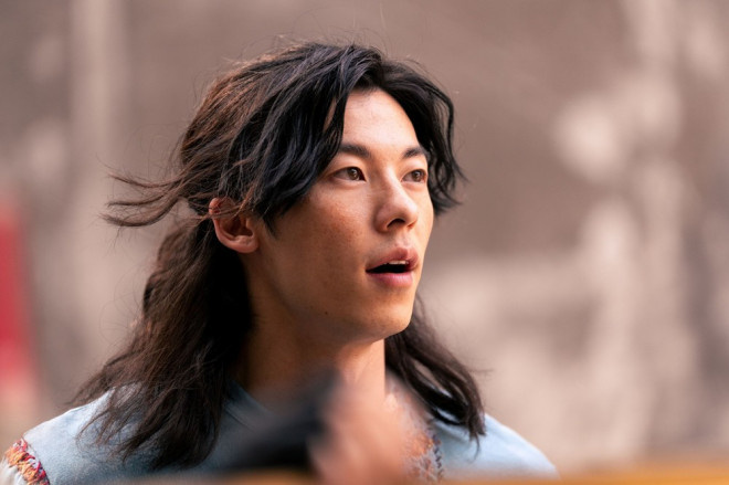 林俊杰献声,许光汉演绎《他年她日》主题曲发布-1 林俊杰献声,许光汉演绎《他年她日》主题曲发布-1