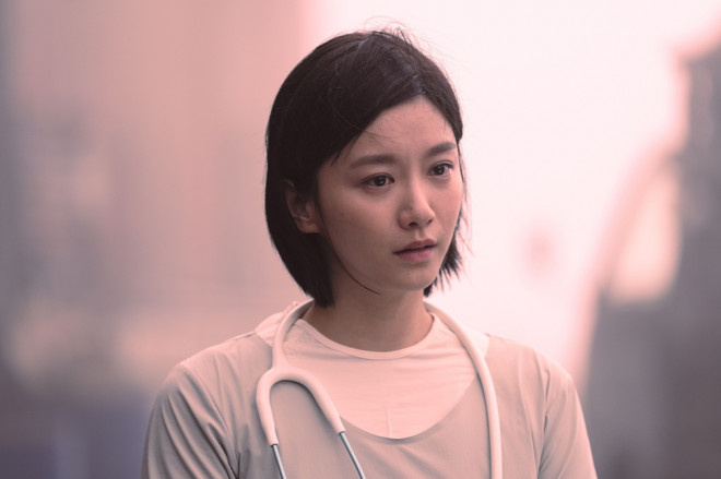 林俊杰献声,许光汉演绎《他年她日》主题曲发布-2 林俊杰献声,许光汉演绎《他年她日》主题曲发布-2