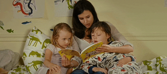 世界骑行日:银幕上的飞驰时刻盘点-3 世界骑行日:银幕上的飞驰时刻盘点-3