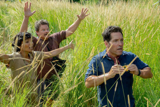 《新狂蟒之灾》预告:蚁人×布莱克,童年阴影再现-3 《新狂蟒之灾》预告:蚁人×布莱克,童年阴影再现-3