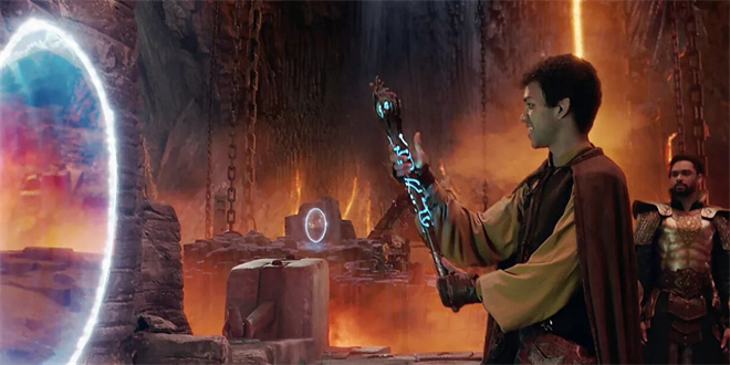 9月19日电影频道:《龙与地下城:侠盗荣耀》上映-3 9月19日电影频道:《龙与地下城:侠盗荣耀》上映-3