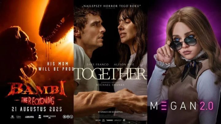 好莱坞以恐怖片‘饮鸩止渴’-1 好莱坞以恐怖片‘饮鸩止渴’-1