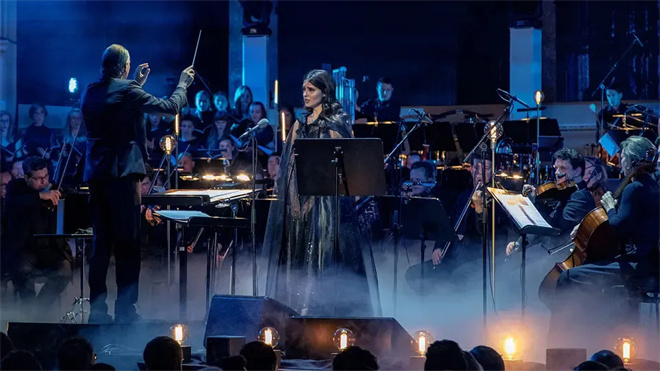 《狮子王》《星际穿越》音乐背后的神秘大师-1