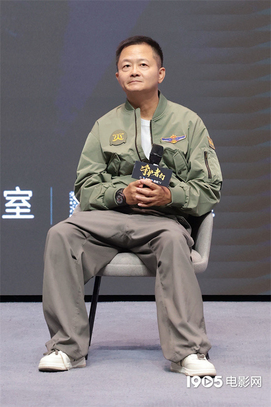 《守护者们》观影:张一山、韩东君、张天爱角色受好评-2 《守护者们》观影:张一山、韩东君、张天爱角色受好评-2