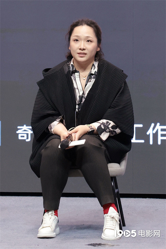 《守护者们》观影:张一山、韩东君、张天爱角色受好评-4 《守护者们》观影:张一山、韩东君、张天爱角色受好评-4