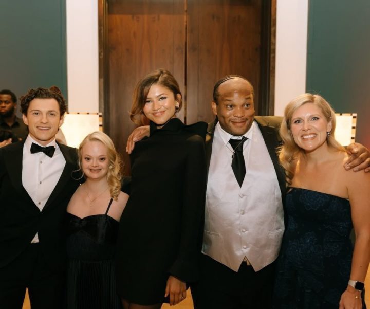 荷兰弟《蜘蛛侠:崭新之日》拍摄受伤,剧组暂停制作-3 荷兰弟《蜘蛛侠:崭新之日》拍摄受伤,剧组暂停制作-3