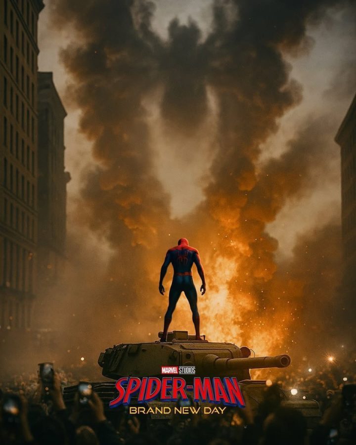 荷兰弟《蜘蛛侠:崭新之日》拍摄受伤,剧组暂停制作-2 荷兰弟《蜘蛛侠:崭新之日》拍摄受伤,剧组暂停制作-2