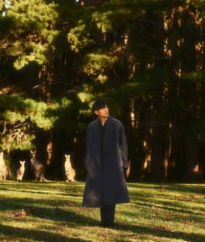 周杰伦:甘于平凡,乐做父母,演唱会或减-1 周杰伦:甘于平凡,乐做父母,演唱会或减-1