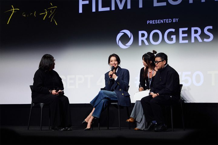 《女孩》:舒淇自编自导首作 国际影展连获好评-2 《女孩》:舒淇自编自导首作 国际影展连获好评-2