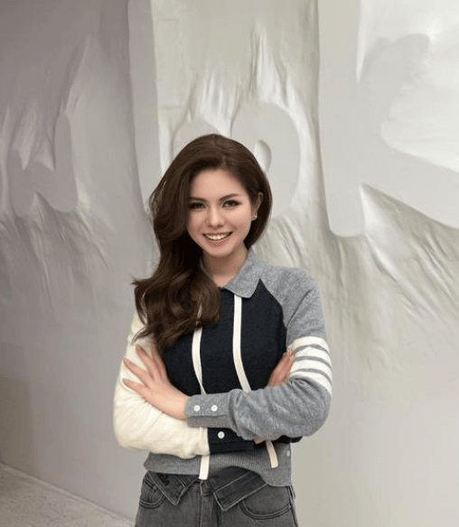 昆凌谈四胎计划:三个宝贝已足够,是时候关爱自己了-1 昆凌谈四胎计划:三个宝贝已足够,是时候关爱自己了-1