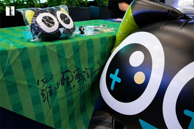 “小物件”竟成观影“大动力”!-2 “小物件”竟成观影“大动力”!-2