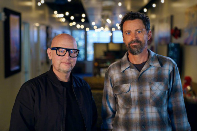 《蜘蛛侠：超越宇宙》提前上映，对决皮克斯新片！-1