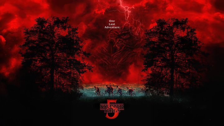 《怪奇物语5》预告：终极之战即将打响！-1