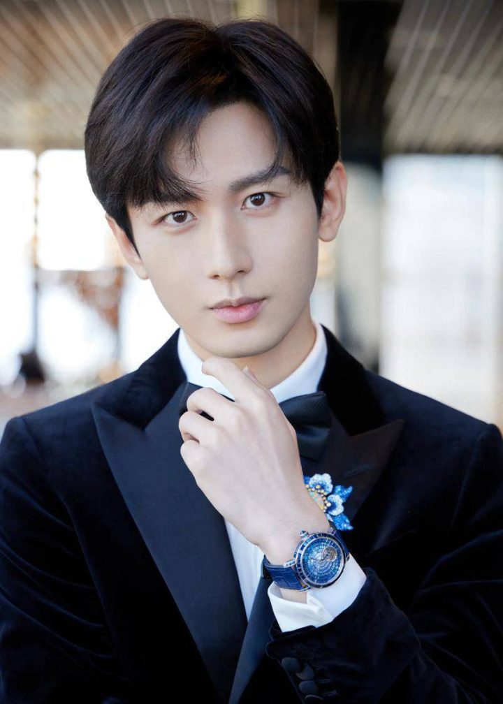 成毅8年未陪家人旅行:敬业背后的遗憾-1 成毅8年未陪家人旅行:敬业背后的遗憾-1