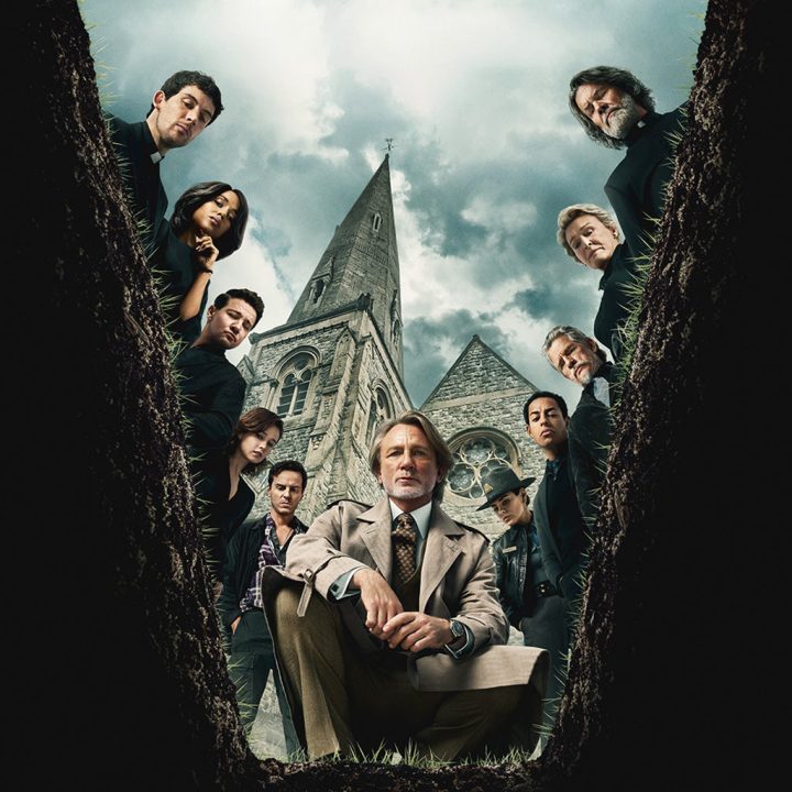 《利刃出鞘3》领衔 多伦多电影节新片单揭晓-1 《利刃出鞘3》领衔 多伦多电影节新片单揭晓-1