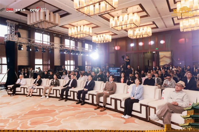 耿乐、俞灏明、包贝尔力荐!嘉峪关国际短片电影周圆满落幕-2 耿乐、俞灏明、包贝尔力荐!嘉峪关国际短片电影周圆满落幕-2