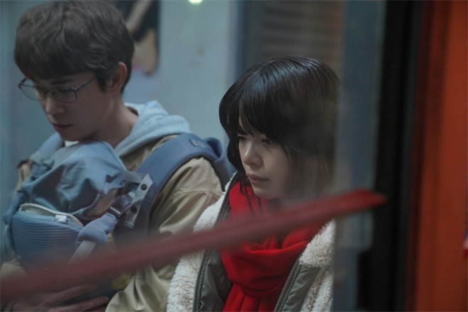 《佐藤妻夫物语》剧照:育儿百味,谁人能懂?-1 《佐藤妻夫物语》剧照:育儿百味,谁人能懂?-1