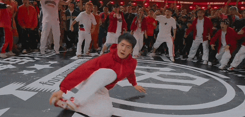 国庆假期必看！电影频道首播这些顶级大片-3